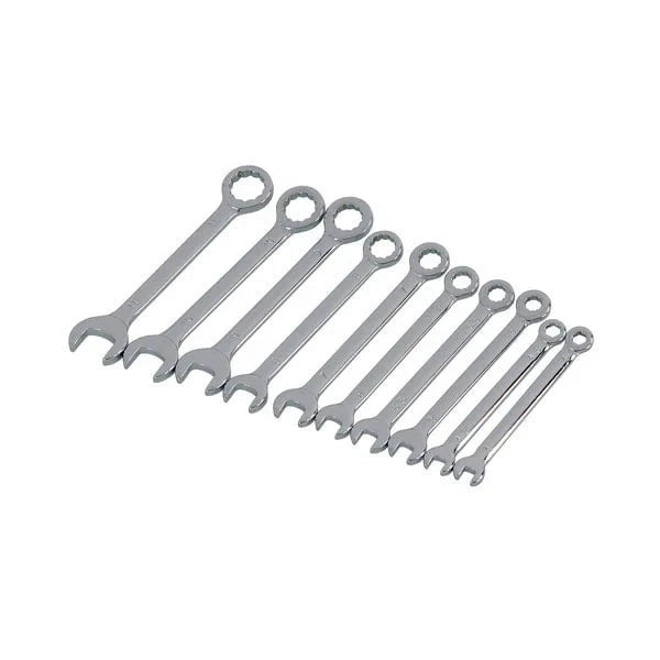 CT4954 - 10pc Mini Metric Spanner Set