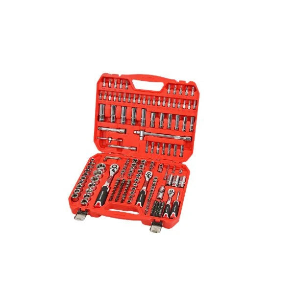 CT4993 - 192pc Socket and Bit Set