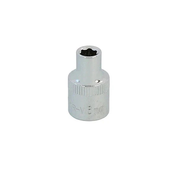 CT4997 - 1/4in Dr 7mm Super Lock Socket