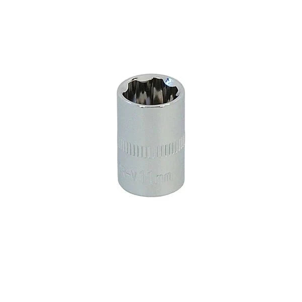 CT5001 - 1/4in Dr 11mm Super Lock Socket