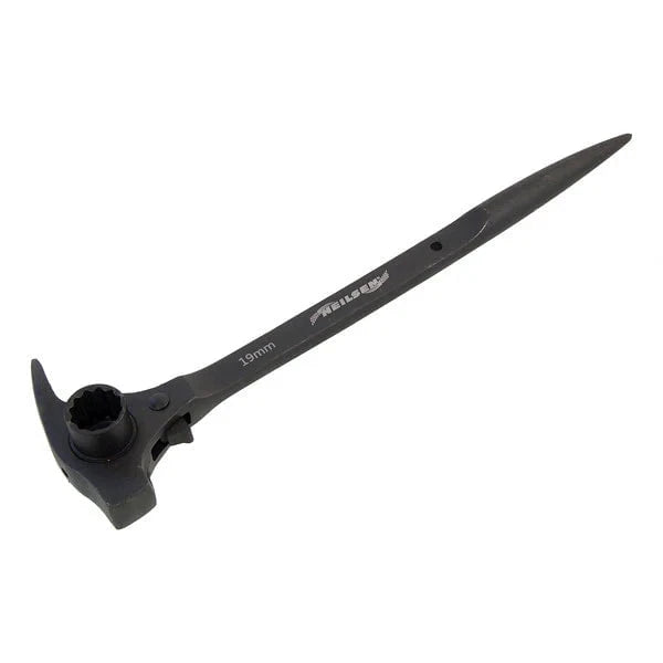 CT5067 - 19mm & 21mm Ratchet Scaffolding Wrench