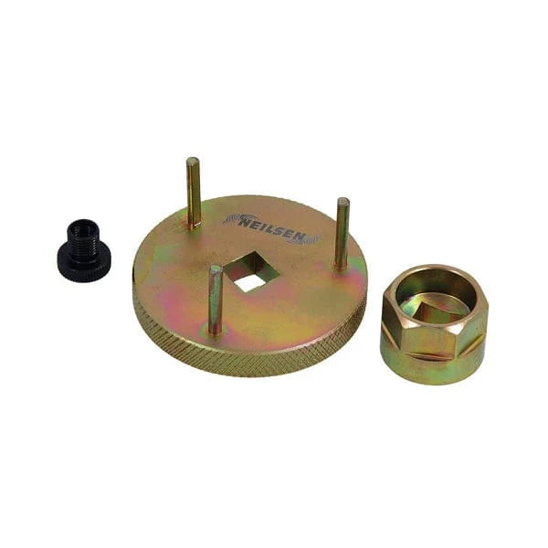 CT5127 - Diesel Pump Setting and Timing Tool - Renault / Mitsubishi / Opel
