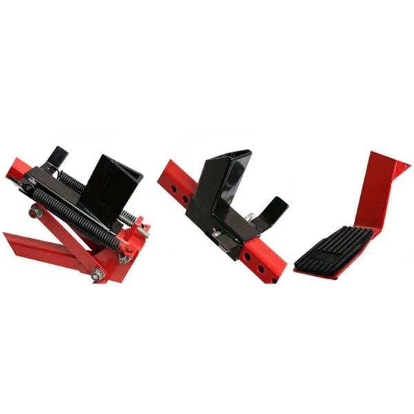 CT5219 - Log Splitter Foot Operated