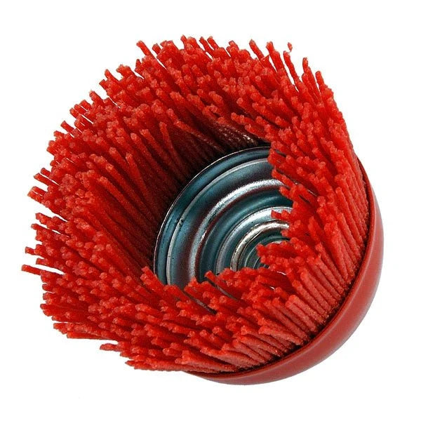 CT5246 - Rotary Cup Brush - 75mm