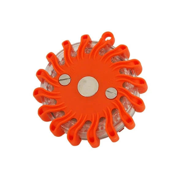 CT5339 - Magnetic Waterproof Torch LED