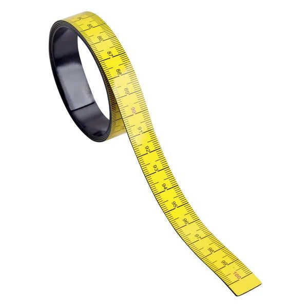 CT5341 - 1000mm Flexible Rule