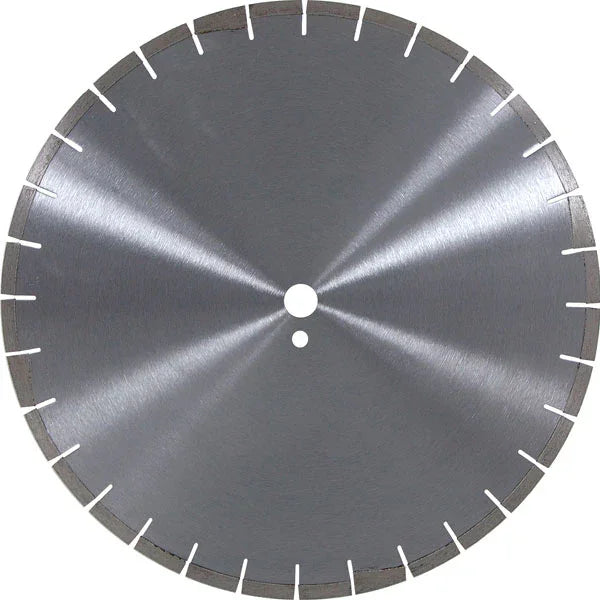 CT0761 - Diamond Disc 12 Inch Laser Weld / Asphalt Cutting