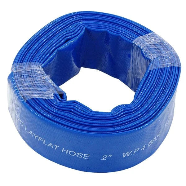 CT5527 - Water Pump Hose - 50mm x 10M
