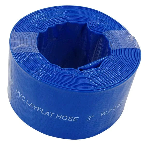 CT5528 - Water Pump Hose - 75mm x 10M