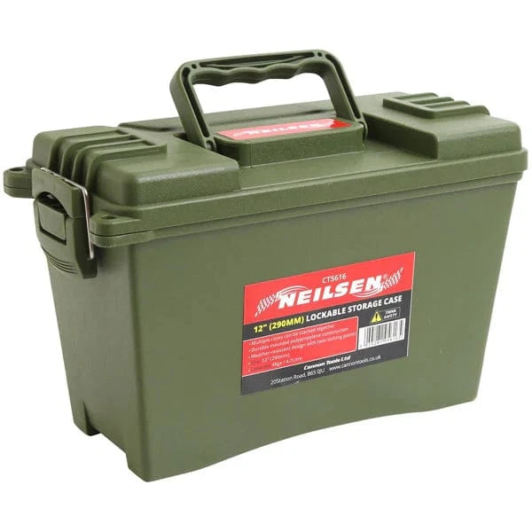 CT5616 - 12in Tool Box