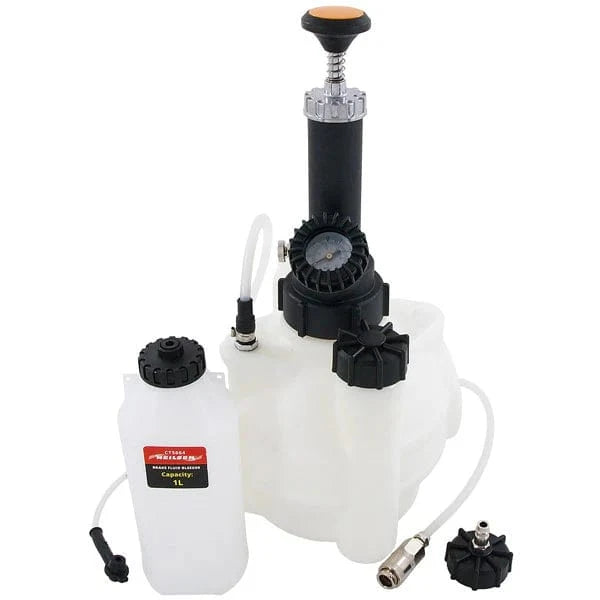 CT5664 - Brake Fluid Bleeder
