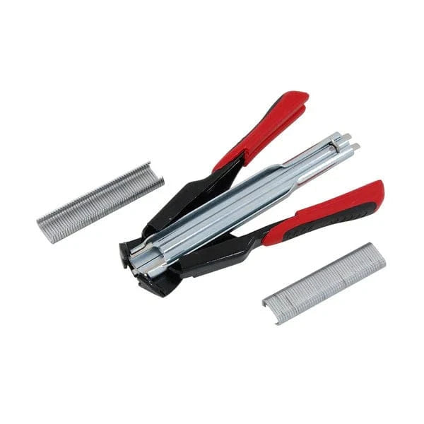 CT5745 - Hog Ring Pliers with Hog Rings