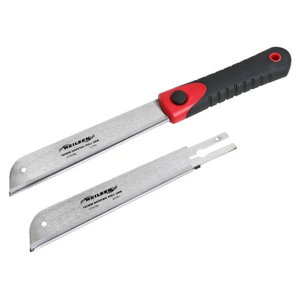 CT5759 - Dovetail Pull Saw