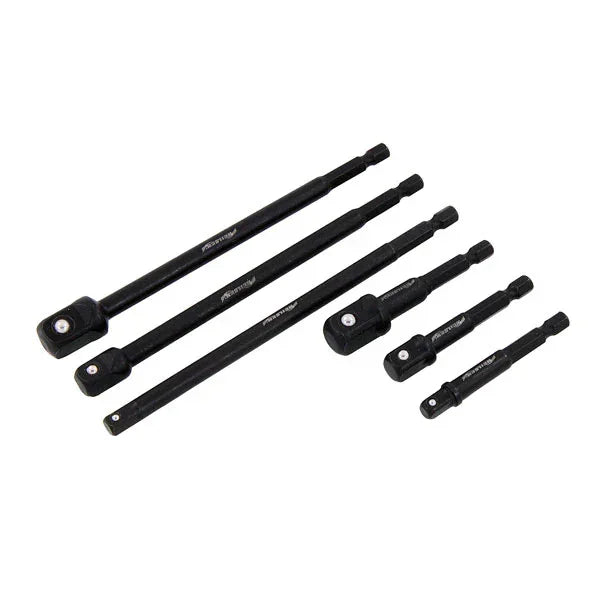 CT5766 - 6pc Power Tool Adaptor Set