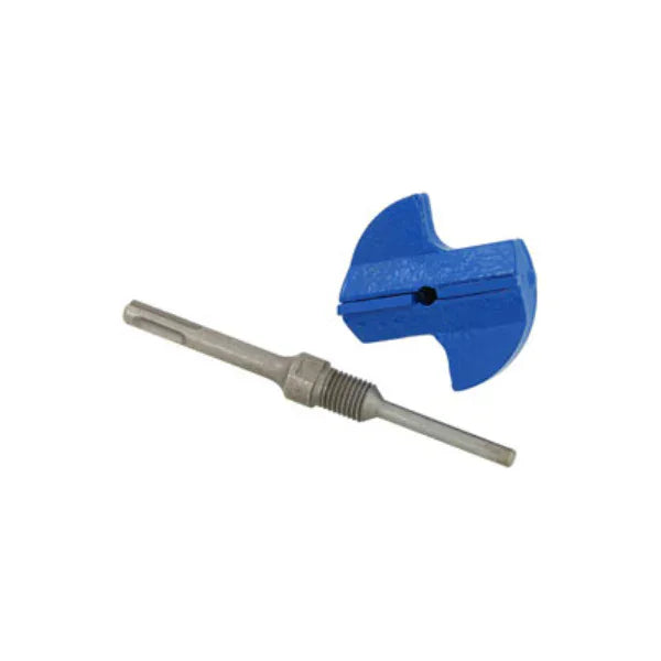 CT5820 - 77mm SDS Circle Cutter Used in conjunction with CT5634 and CT5635