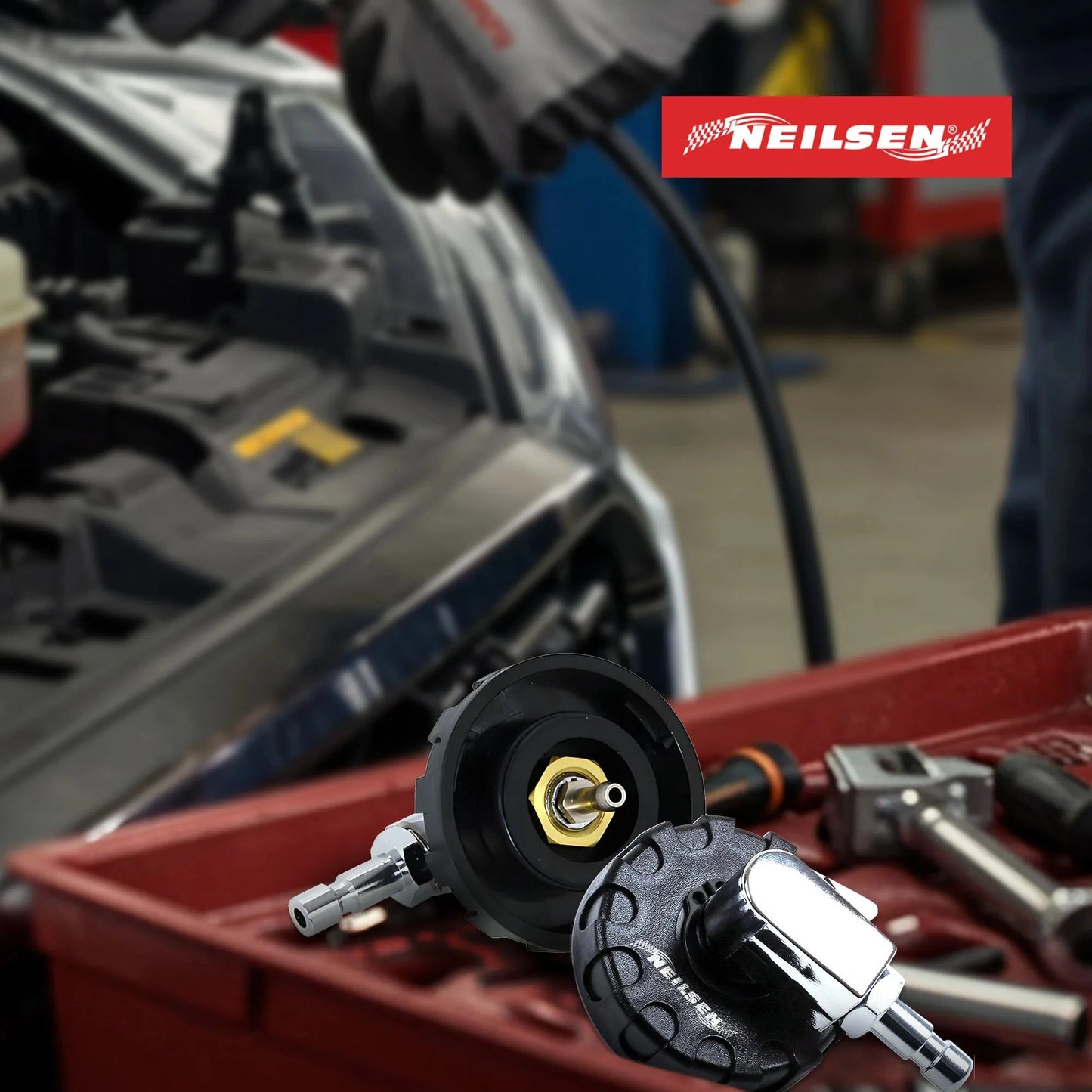 CT5868 - Brake Bleeder Cap Hyundai