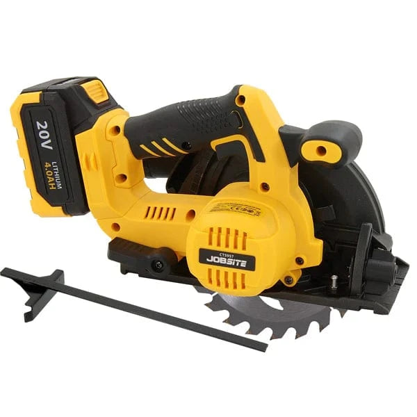 CT5957 - 20V Circular Saw