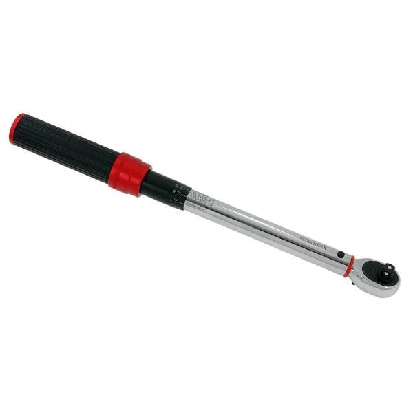 CT6072 - Torque Wrench 20-120N.M 3/8inch Drive