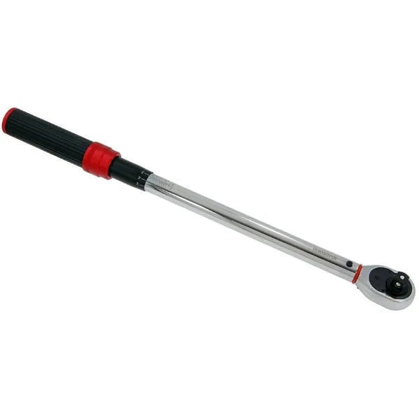 CT6073 - Torque Wrench 40-220N.M 1/2inch Drive