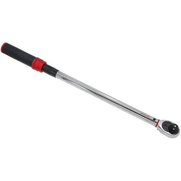 CT6074 - Torque Wrench 60-330N.M 1/2inch Drive