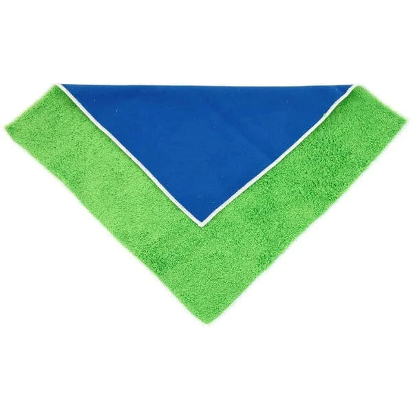 T6152 - 2 IN 1 Glass Wash & Clean Cloth