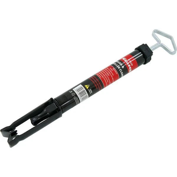 CT6220 - Brush & Roller Spinner