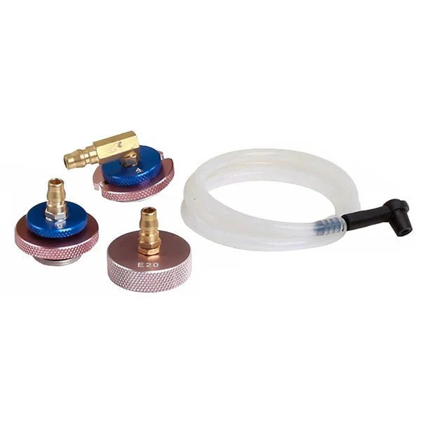 CT6228 - Brake Fluid Bleeder Electric