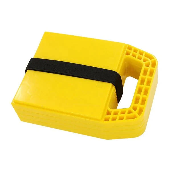 CT6231 - 4pc Bigfoot Support Plates Set