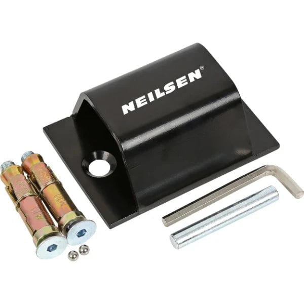 CT6259 - High Security Ground And Wall Anchor