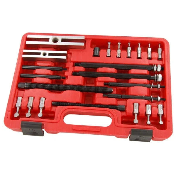 CT6293 - Bearing Puller Kit With Ball Ended Puller Adapter