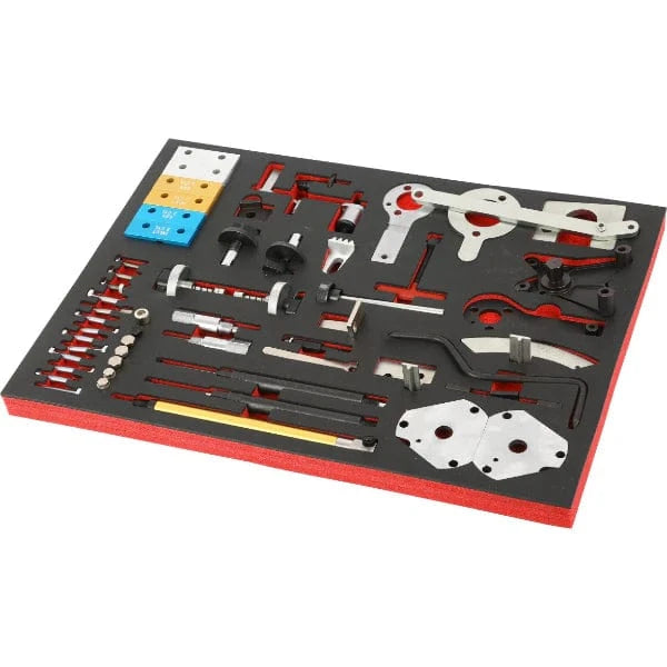 CT6398 - Master Engine Timing Tool Set For FIAT ALFA LANCIA OPEL SUZUKI FORD