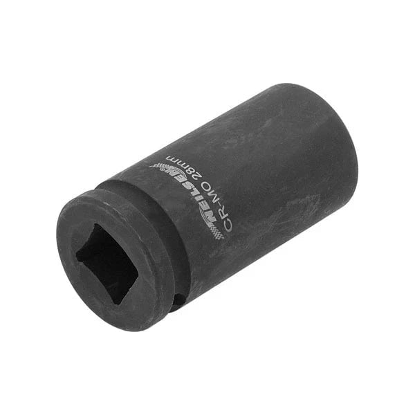 CT6522 - Impact Socket -28mm 3/4"Drive Deep