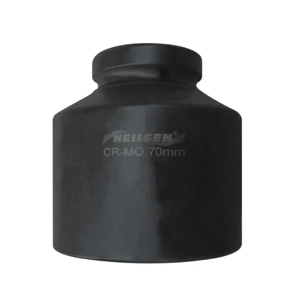 CT6568 - 1in Dr Deep Impact Socket 70mm