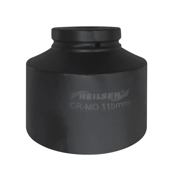 CT6577 - 1 Inch Drive Deep Impact Socket -115mm