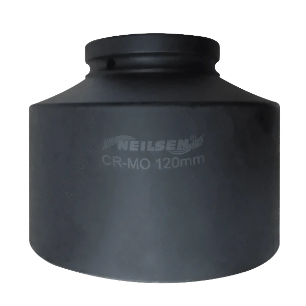CT6578 - 1"DR Deep Impact Socket -120mm