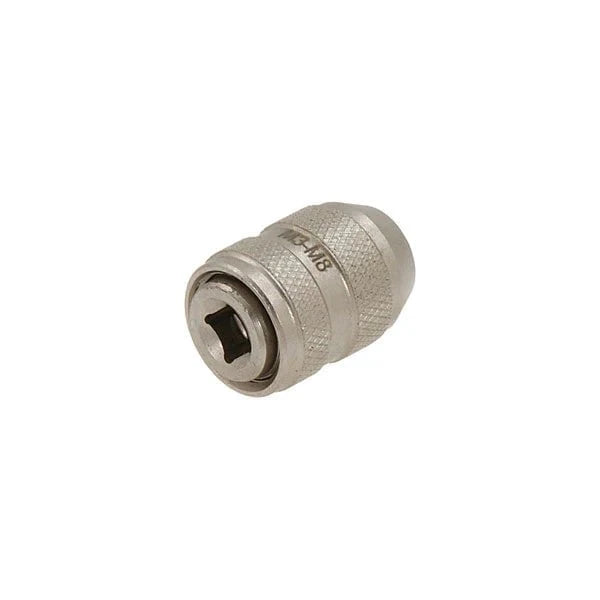CT6582 - Adjustable Tap Chuck Socket 1/4"Dr M3-M8