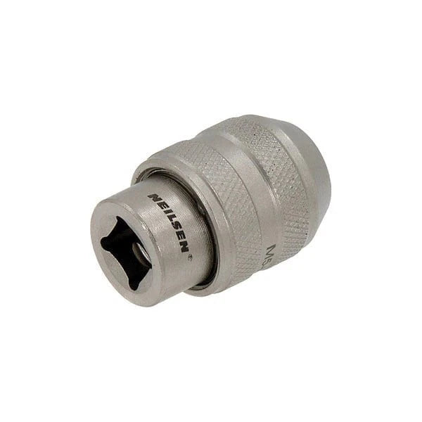 CT6584 - Adjustable Tap Chuck Socket 3/8"Dr M5-M12