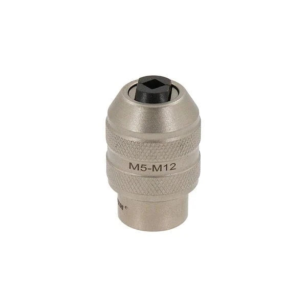 CT6584 - Adjustable Tap Chuck Socket 3/8"Dr M5-M12