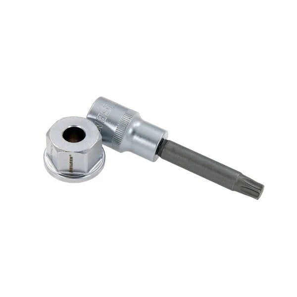 CT6619 - Alternator Pulley Tool Set For Ford Eco Blue