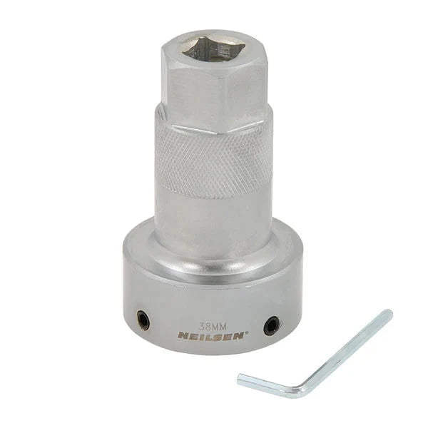 CT6680 - 1/2DR Die Holder 38MM