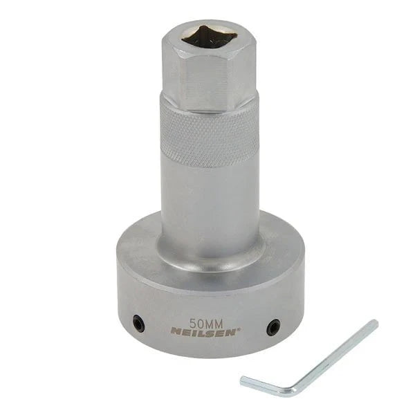 CT6681 - 1/2DR Die Holder 50MM