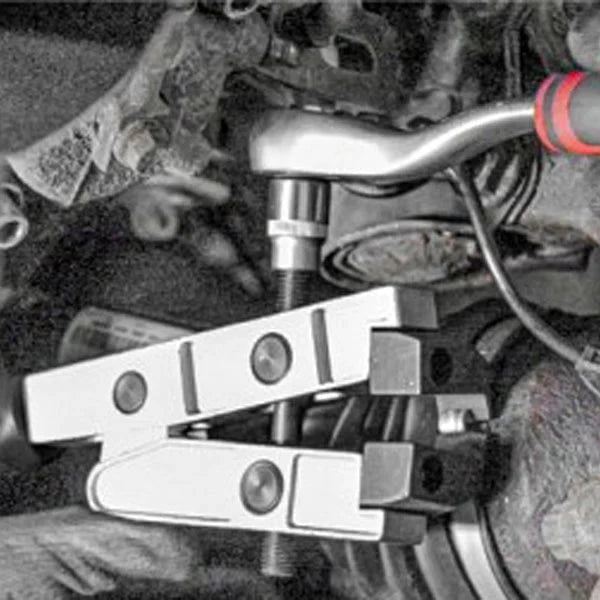 CT6695 - CV Boot Clamp Pliers 90° Angled