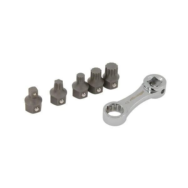 CT6696 - Door Hinge & Difficult Access Bit Set For VW