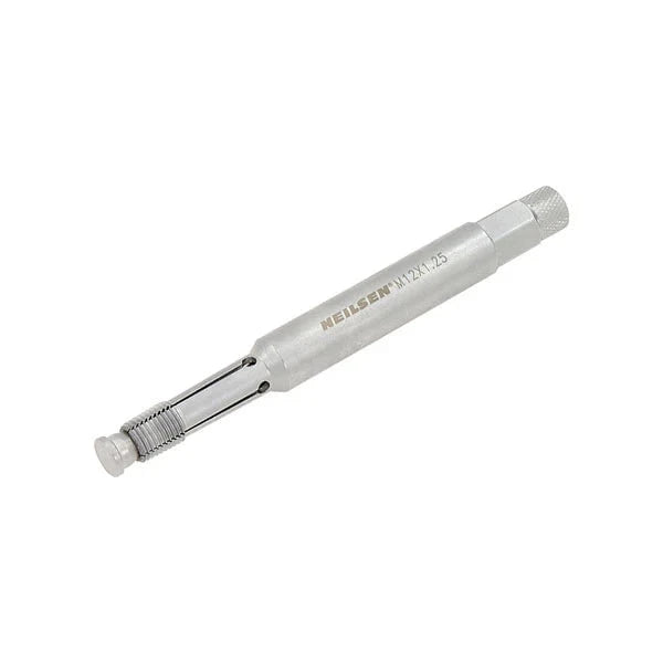CT6703 - Internal Spark Plug Rethread Tool M12 X 1.25, 140 MM