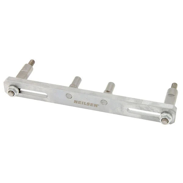 CT6742 - Crankshaft Pulley Locking Tool For Renault Smart Dacia Nissan 0.9L 1.2L Petrol