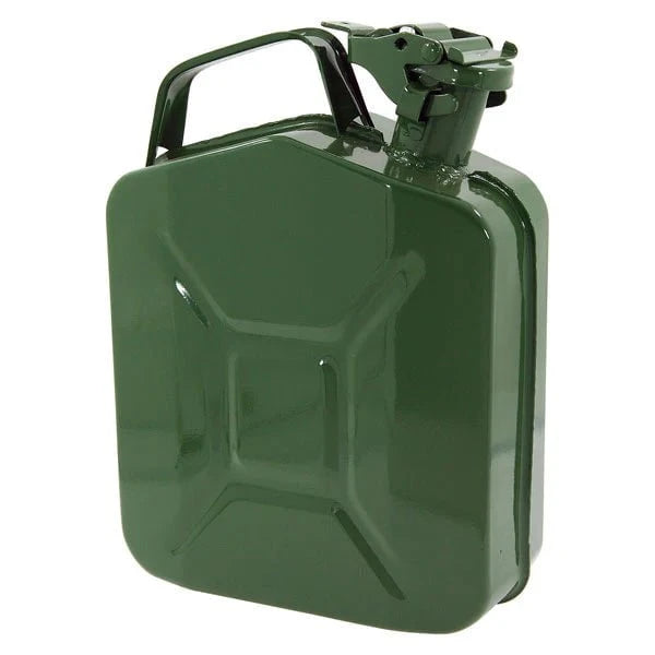 CT6822 - Metal Jerry Can - 5Ltr