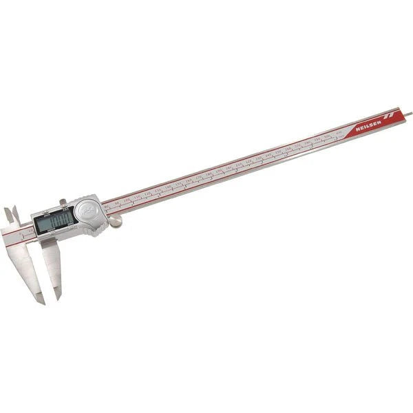 CT6849 - Digital caliper with ABS Function 12"/300mm