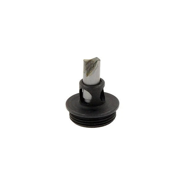 CT6860 - Rivet Shaver Skirt & Carbide Tipped Rivet Shaver Bit Set 5/16"