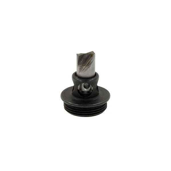 CT6861 - Rivet Shaver Skirt & Carbide Tipped Rivet Shaver Bit Set 3/8"