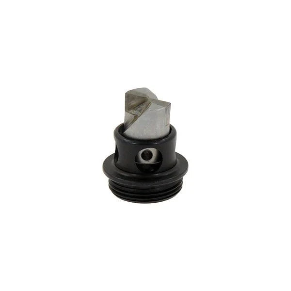 CT6864 - Rivet Shaver Skirt & Carbide Tipped Rivet Shaver Bit Set 9/16"